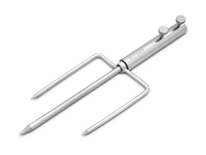 Delphin Nerezový zapichovací držák deštníku TRIB