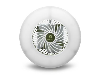 Delphin Ventilátor se světlem Ventix