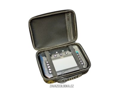 VMTech Pouzdro dálkového ovladače pro zavážecí loďku VMTech EchoPilot / EchoPilot Pro