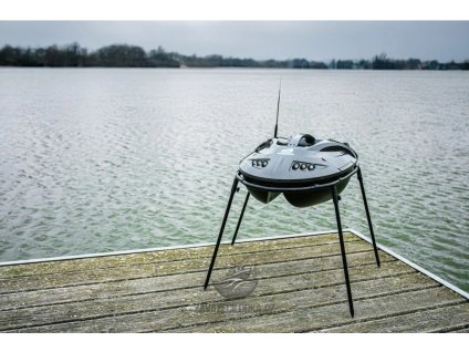 VMTech Nerezový stojan pro VMTech Echo Pilot / VMTech Echopilot Pro