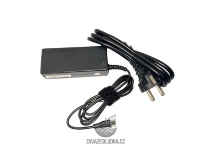 VMTech Nabíječka adaptéru PD 65W - USB-C pro IFA-101