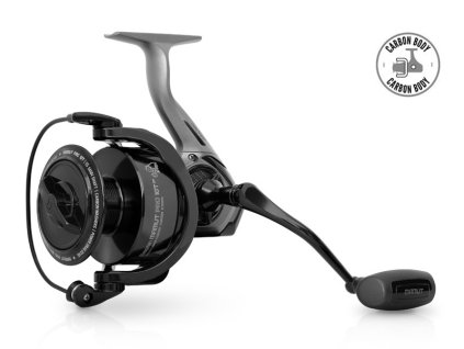 Delphin naviják MAMUT PRO 12T DP