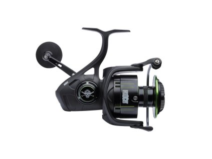 Madcat Naviják Dominion Spinning Reel 4500