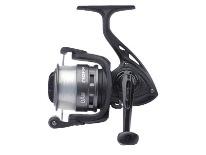Dam Naviják Quick Nova Spinning Reel 3000 FD + Vlasec 0,28 mm
