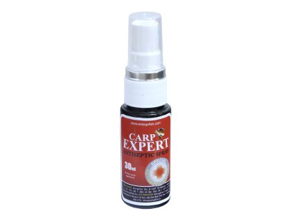 Carp Expert Antiseptický sprej Septocarp 30ml