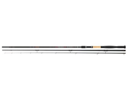 Trabucco prut Precision FDX master Bomb 3m 70g 3díly