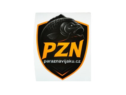 PZN Samolepka barevná