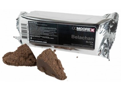 CC Moore Belachan Japonský Korýš Kostka 250 g