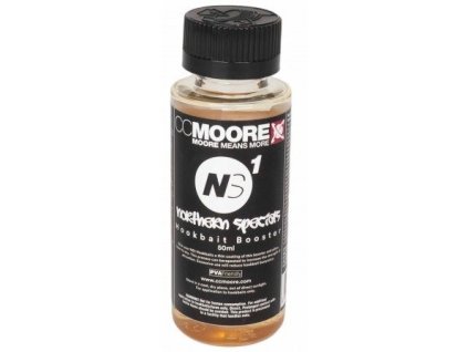CC Moore Hookbait Booster Liquid NS1 50 ml