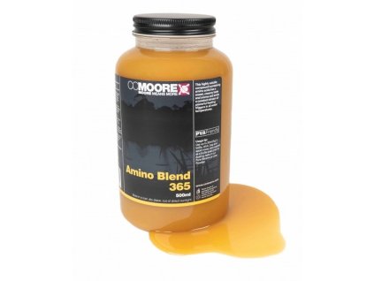 CC Moore Tekutá Potrava Amino Blend 365 500 ml