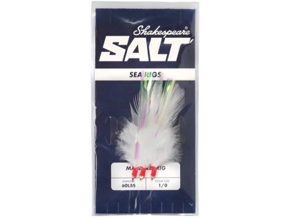 Shakespeare Návazec Salt Mackerel Rig