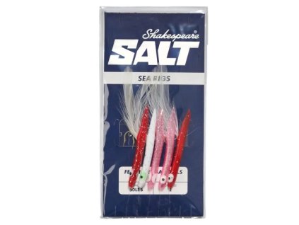 Shakespeare Návazec Feathered Sandeels