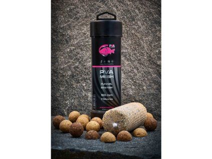 110197 pva hydrospol pva mesh system 50mm 7m