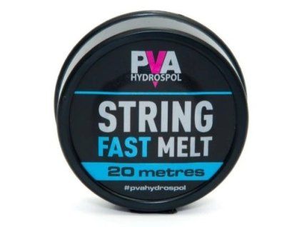 PVA Hydrospol PVA Niť String Fast Melt 20 m