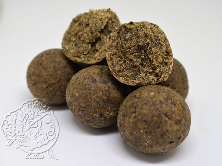 Pára z navijáku Játra - Česnek - 1 kg pr. 20 mm