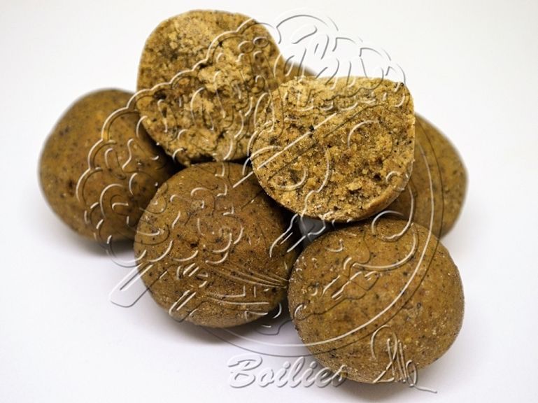 Pára z navijáku Ryba - Oliheň - 1 kg pr. 20 mm