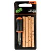 Fox Bait Drill and 6mm cork sticks