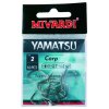Mivardi Yamatsu Carp vel. 8