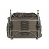 Fox Lehátko Se Spacákem R Series Camo Sleep System