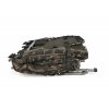 Fox Lehátko Se Spacákem R Series Camo Sleep System
