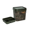 Fox Organizér do kýble Bucket Insert 17L