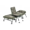 MIVARDI Křeslo CamoCODE Combi