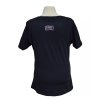 R-Spekt Tričko Ladies black vel. 3XL