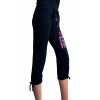 R-Spekt Dámské 3/4 legíny ladies black vel. S