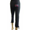 R-Spekt Dámské 3/4 legíny ladies black vel. S