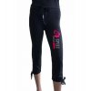 R-Spekt Dámské 3/4 legíny ladies black vel. S