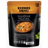 Expres Menu Gulášová polévka 2porce 600 g