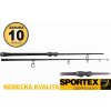 Sportex Invictus Carp 3,66 m 2,75 lb 2 díly