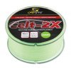 Carp Spirit Celt 2X Mymetik 1400 m 0,285 mm 6,45 kg zelený