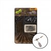 Fox Závěs na olovo Edges Camo Safety Lead Clip Kit vel.7 5ks