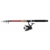 DAM Fighter Pro Combo T-Spin1,8m 15-20g