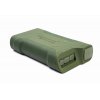 RidgeMonkey Powerbanka Vault C-Smart Wireless 42150mAh Green