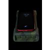 RidgeMonkey Powerbanka Vault C-Smart Wireless 26950mAh Green UPDATED 2020 MODEL