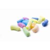 RidgeMonkey Disperse PVA Foam Nuggets - Session Pack