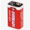Eveready Baterie Zinc 9V