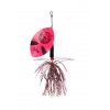 Madcat Třpytka Big Blade Spinner 55g pink