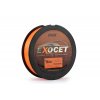 Fox Vlasec Exocet Fluoro Orange Mono 1000m 0,30mm