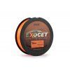 Fox Vlasec Exocet Fluoro Orange Mono 1000m 0,33mm