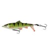 Savage Gear Wobler 3D SmashTail Minnow 10 cm 17g F Perch