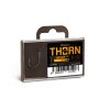 Delphin háček THORN Wider 11x vel. 8