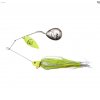 Savage Gear Třpytka Da'bush Spinnerbait Sinking Firetiger 14cm 21g