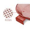Delphin Síto ATOMA RoundMESH 4 mm 29cm