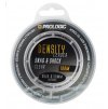 Prologic Šokový vlasec Density Snag & Shock Leader 100m 0,60mm