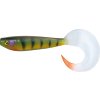 Fox Rage Gumová Nástraha Pro Grub Bulk Stickleback UV 10 cm