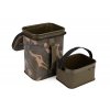 Fox Pouzdro Aquos Camolite Mulit Bag With Insert