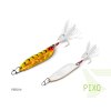 Delphin Plandavka PIXO 10g PERCHY hook 6